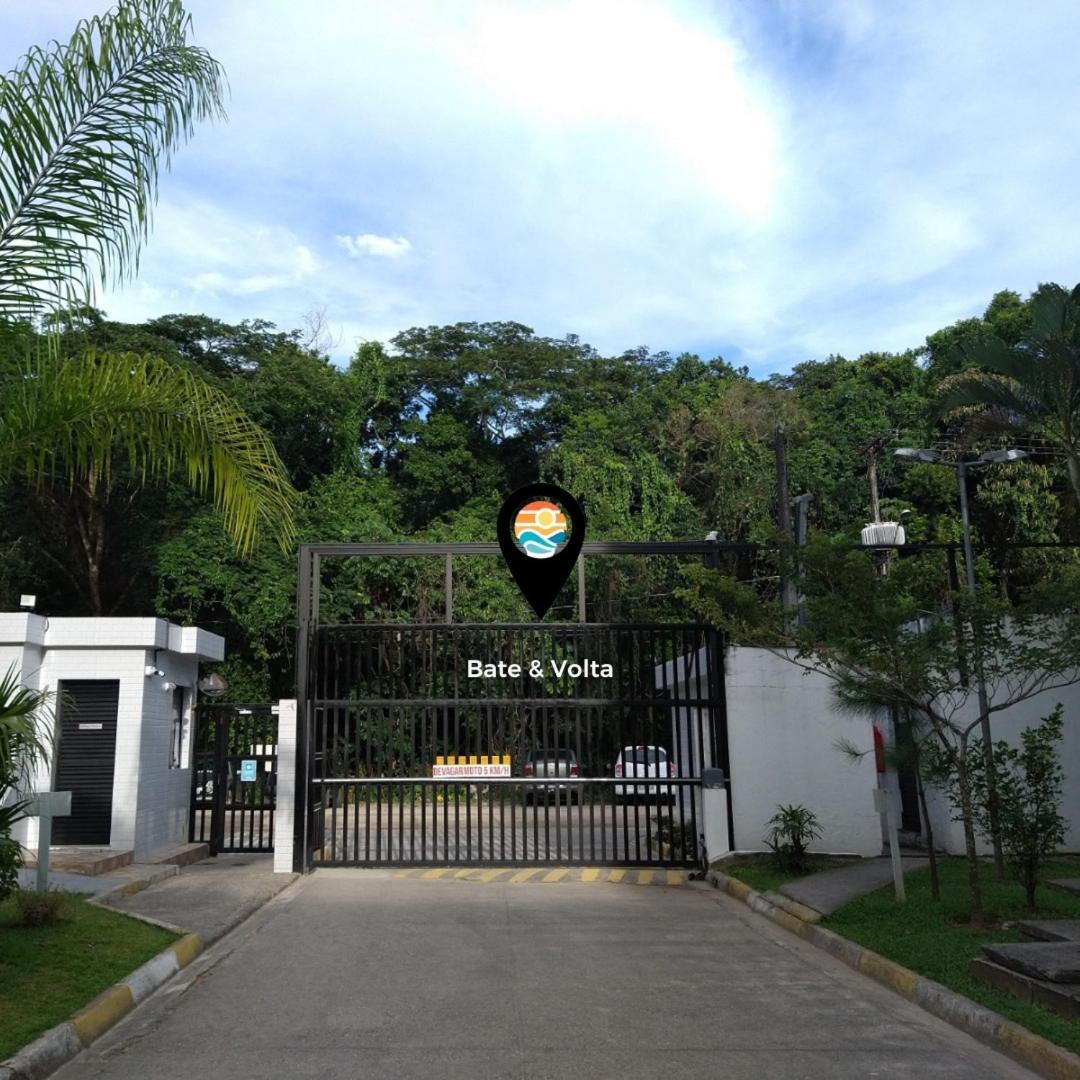 LA08-Bertioga, Próximo ao SESC, Riviera, Vista Linda, Indaiá Apartamento Exterior foto